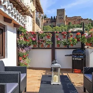 Alojamiento Casa Arab-house Kwatera prywatna
