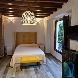 Holiday home Casa Garam, Granada