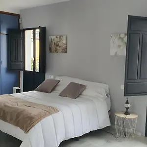 Casa Morena Mia Aparthotel