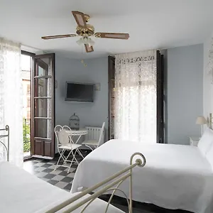 Holiday home Venecia Gomerez, Granada