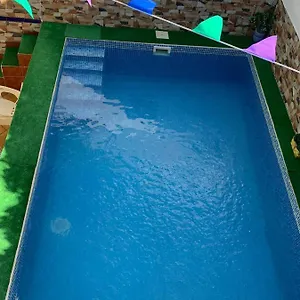 Hébergement de vacances Casa Al-andalus, Grenade