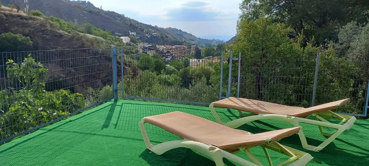 Casa vacanze Villa Casa Roma Granada