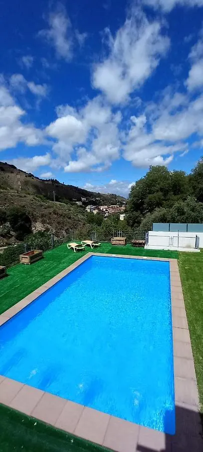 Casa vacanze Villa Casa Roma Granada