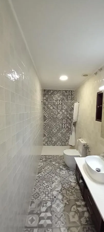 Villa Casa Roma Granada 0*,  Spagna