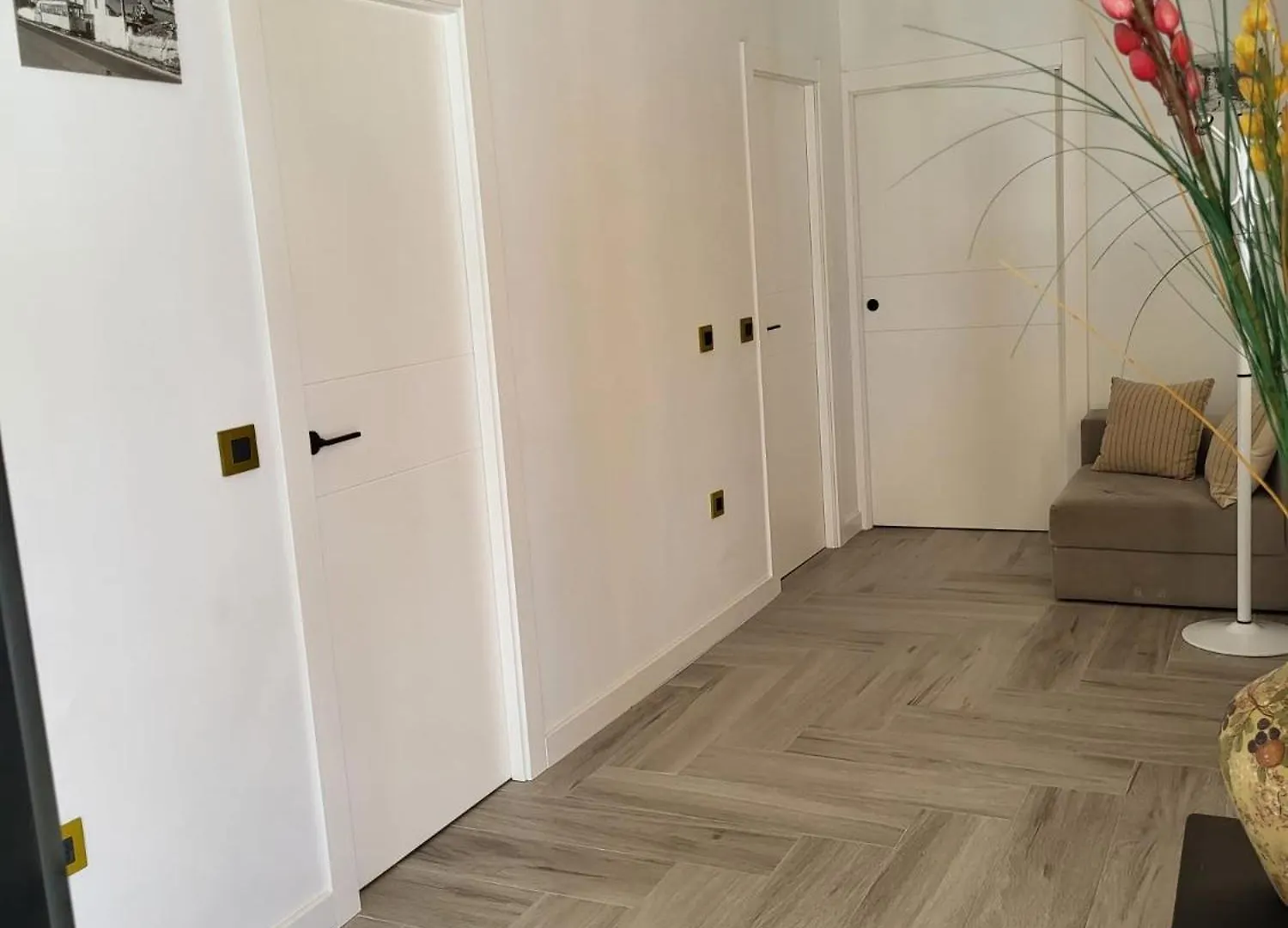 Casa vacanze Villa Casa Roma Granada