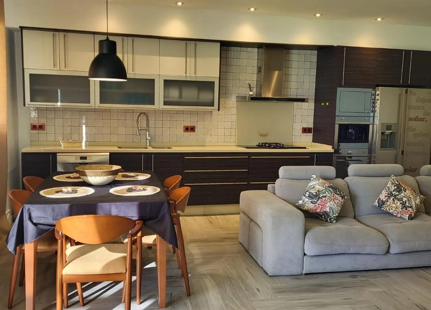 Villa Casa Roma Granada Spagna