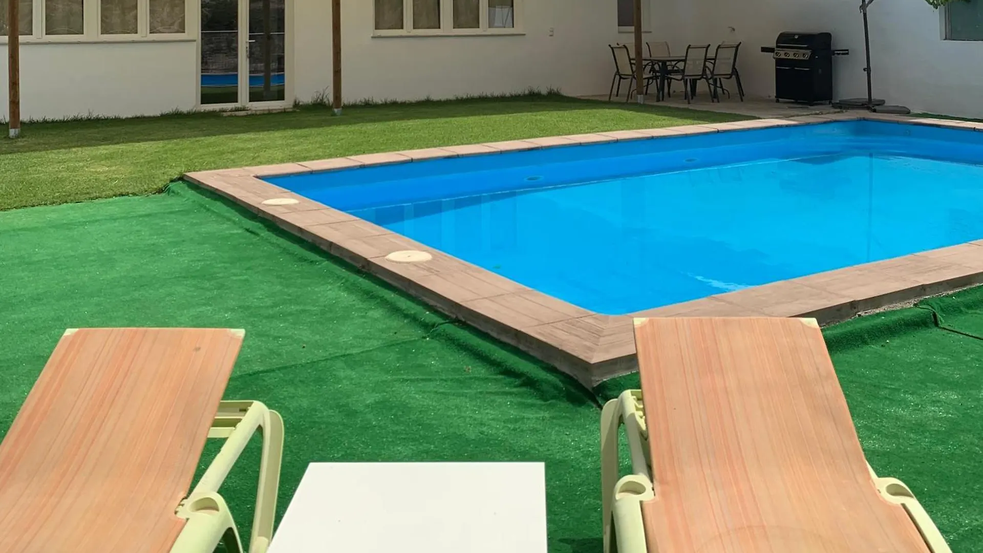 Villa Casa Roma Granada 0*,  Spagna