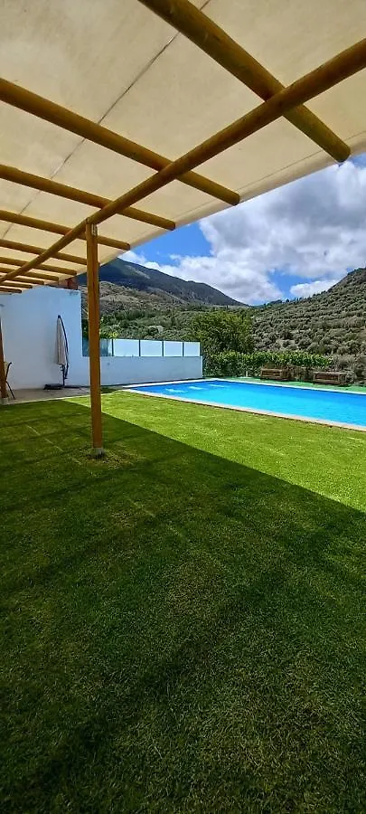 Casa Roma Villa Granada