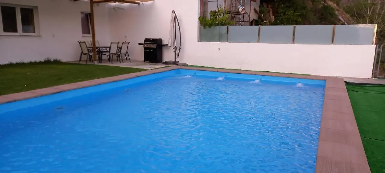 Casa Roma Villa Granada Holiday home