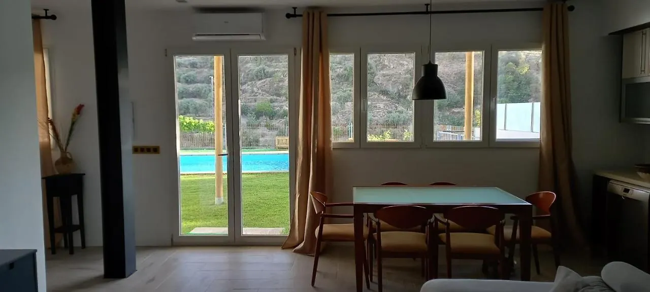 Casa Roma Villa Granada Holiday home