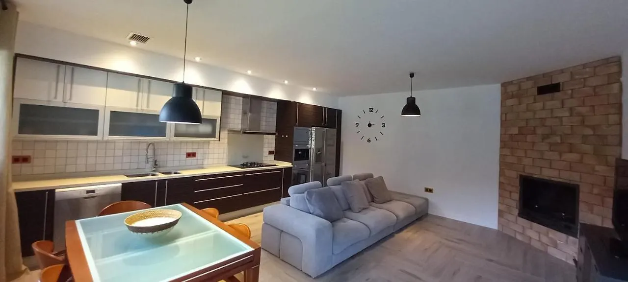 Casa Roma Villa Granada Holiday home