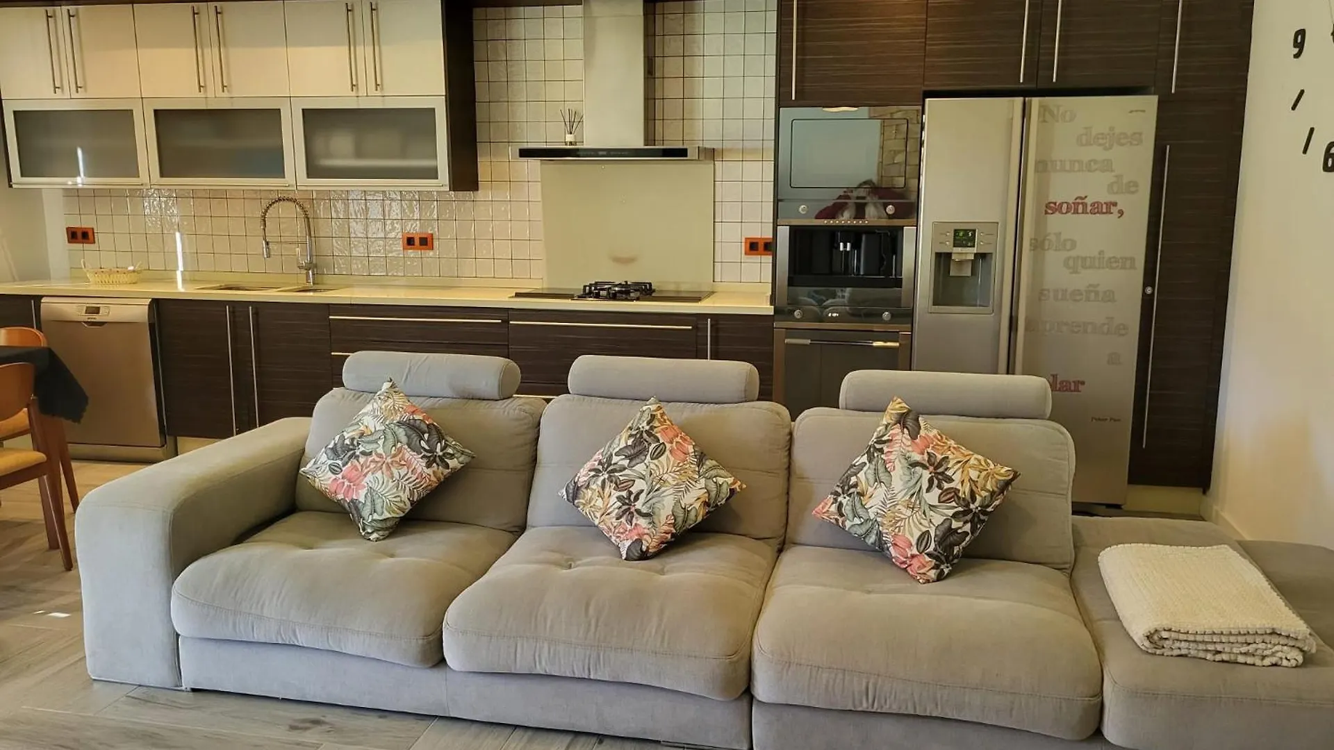Holiday home Casa Roma Villa Granada