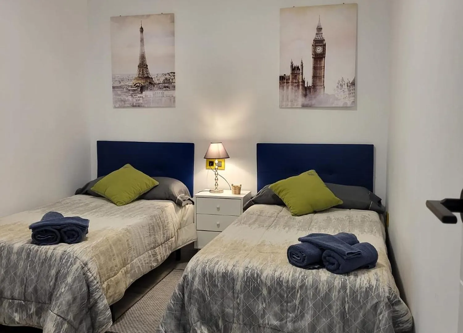 Casa Roma Villa Granada Holiday home