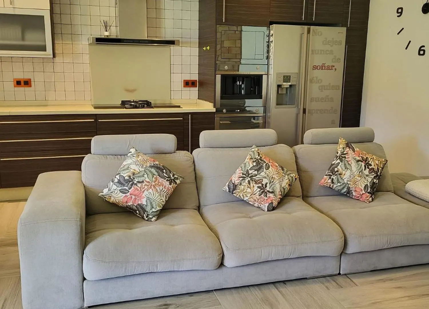 Holiday home Casa Roma Villa Granada