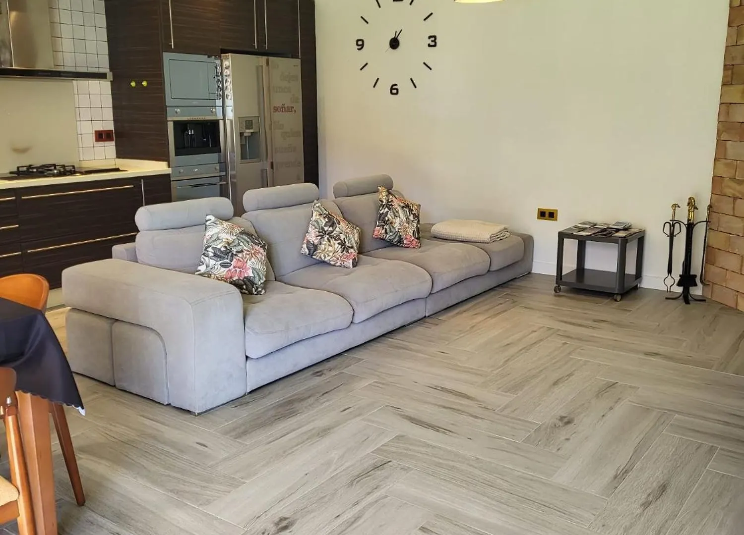Holiday home Casa Roma Villa Granada Spain