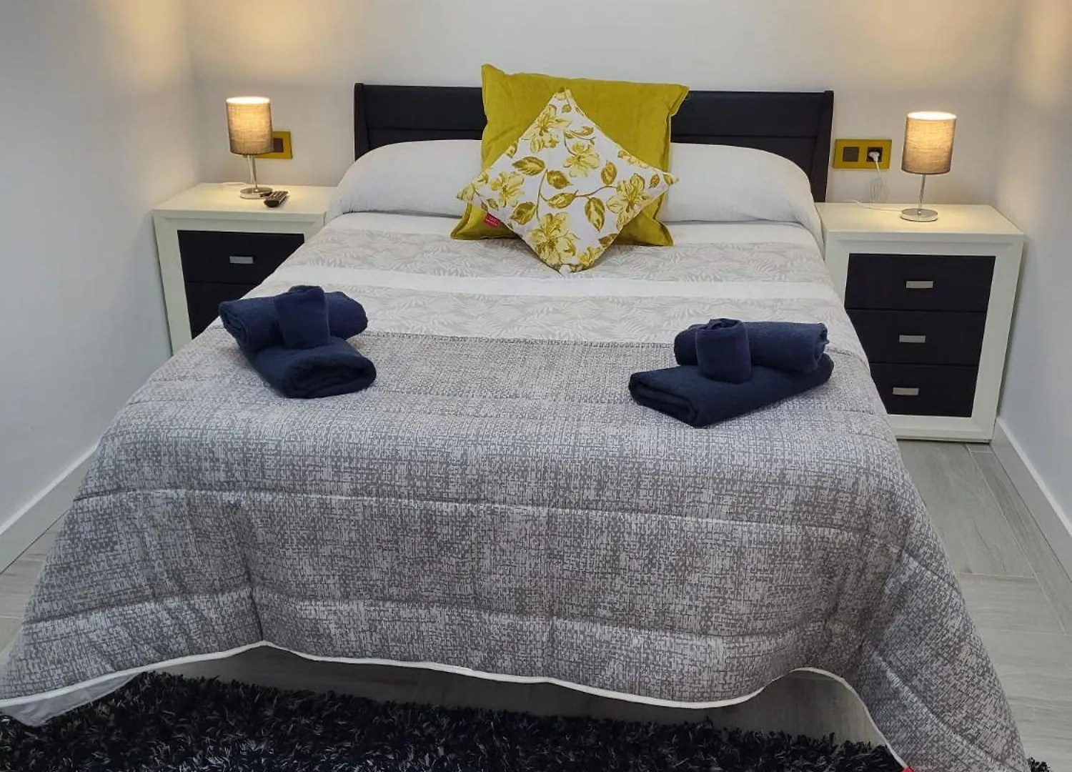 Holiday home Casa Roma Villa Granada Spain