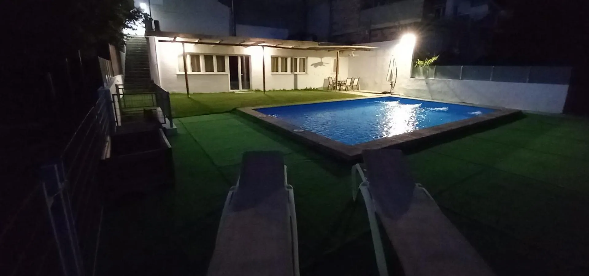 Holiday home Casa Roma Villa Granada