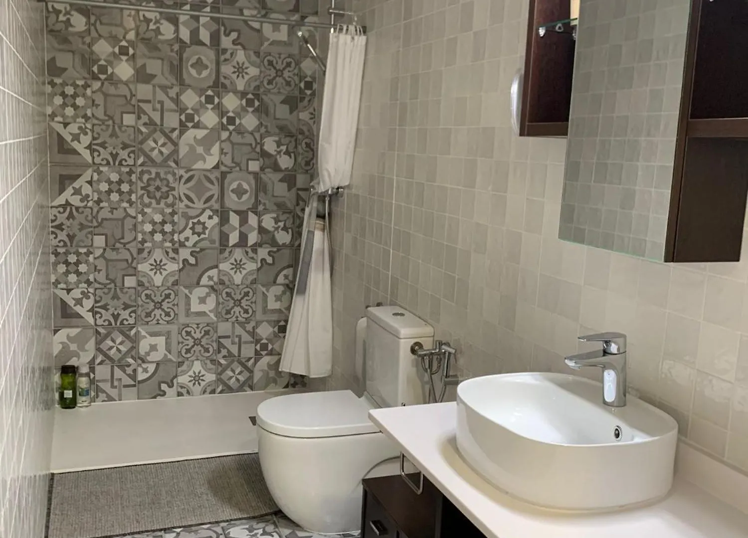 Holiday home Casa Roma Villa Granada