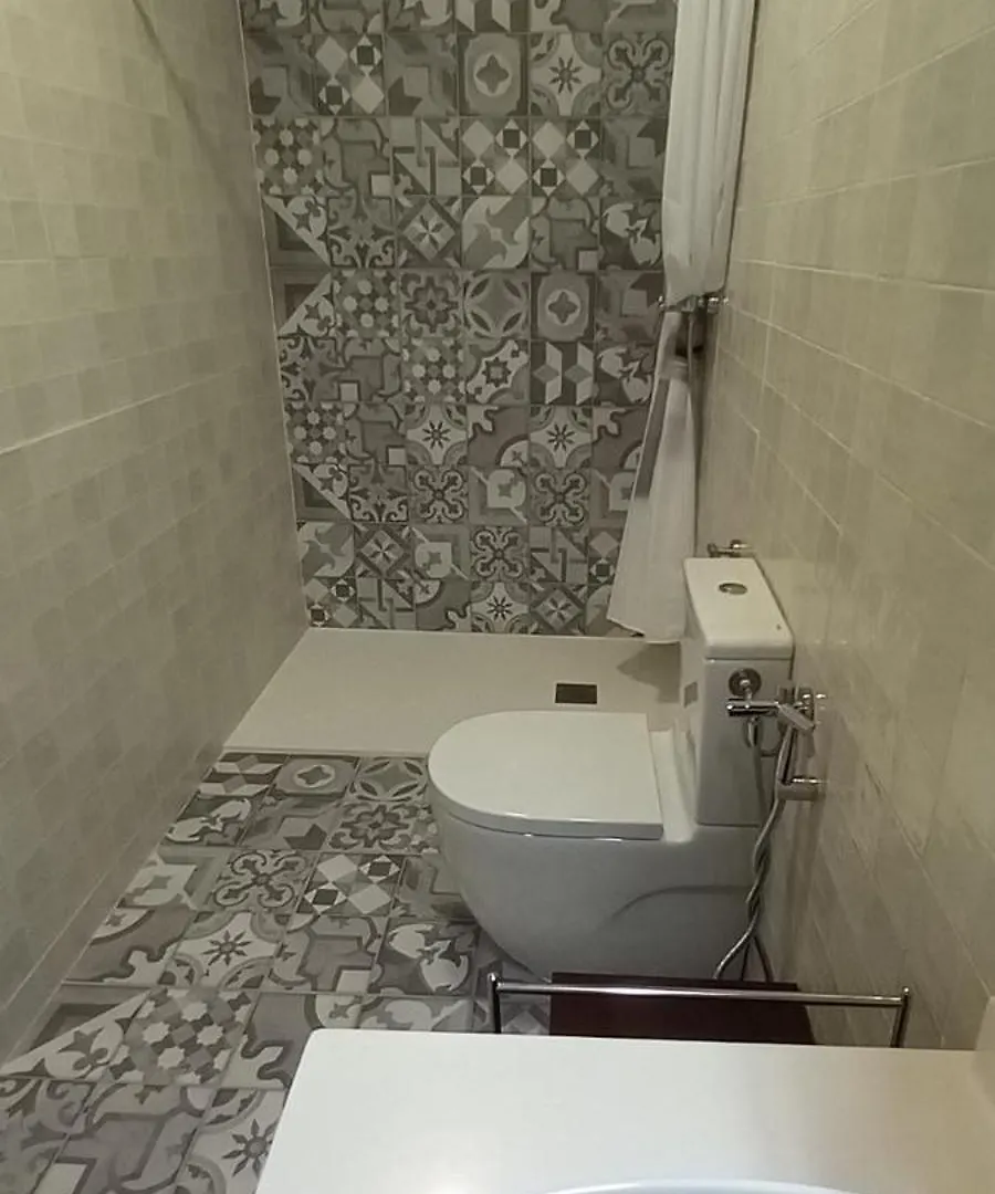 Casa Roma Villa Granada Holiday home