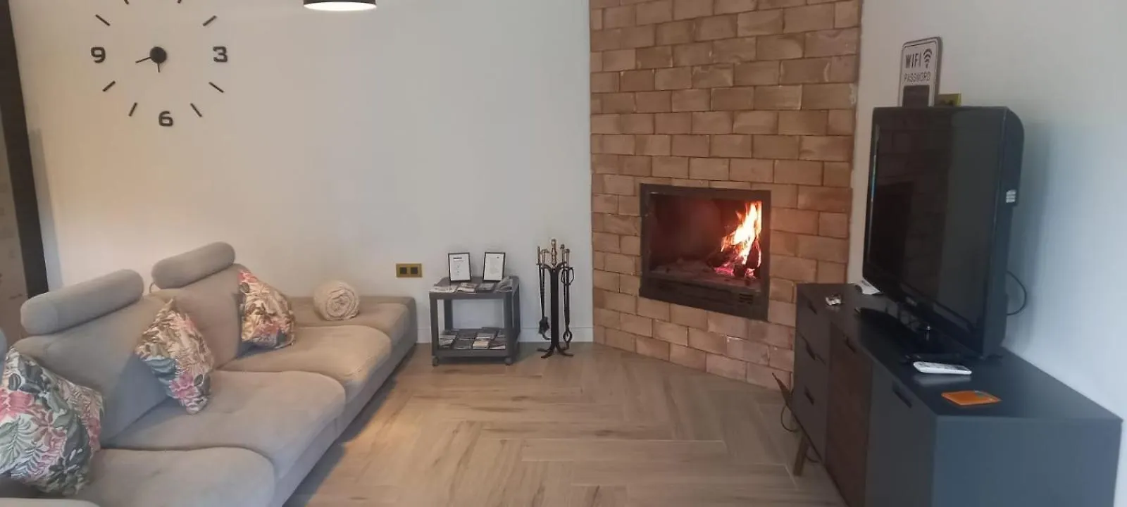 Casa Roma Villa Granada